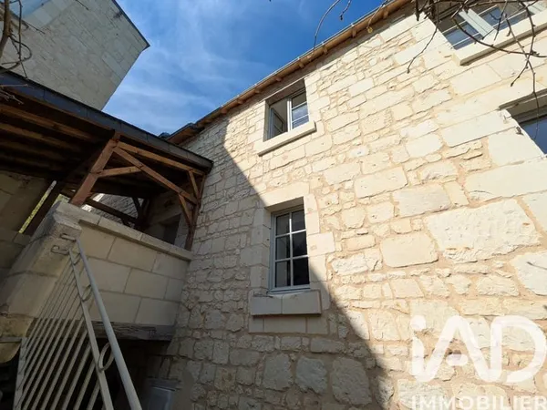 Vente Maison de village 3 pièces