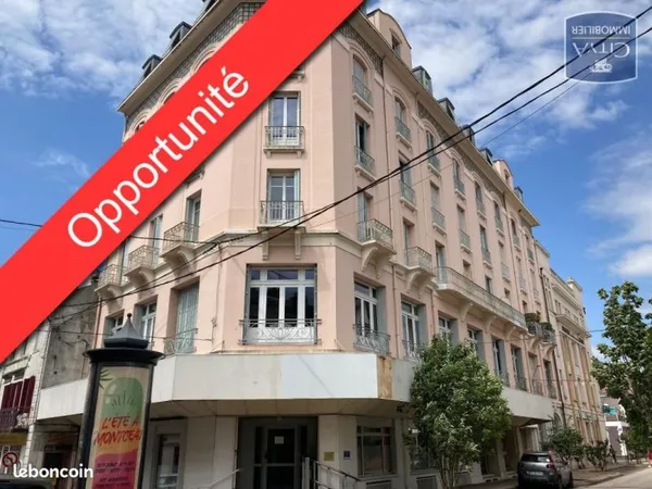 Appartement 6 pièces 206 m²