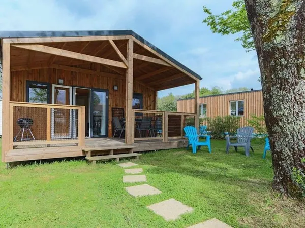 Maison 3 pièces 35 m²