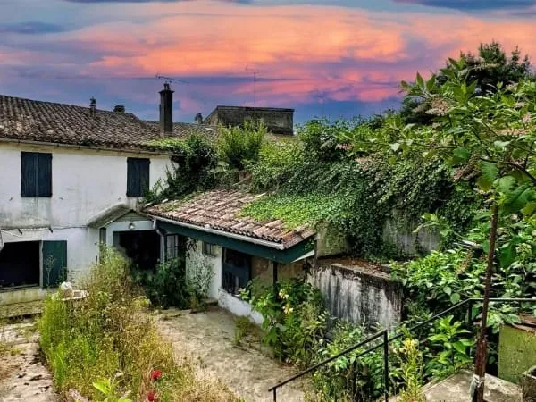 Maison 5 pièces 140 m²