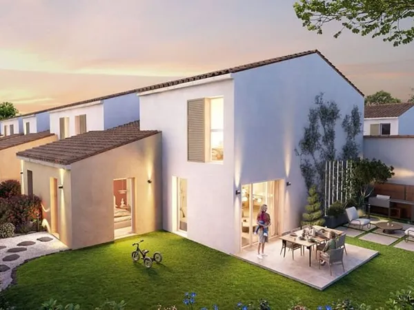 Maison 4 pièces 91 m²