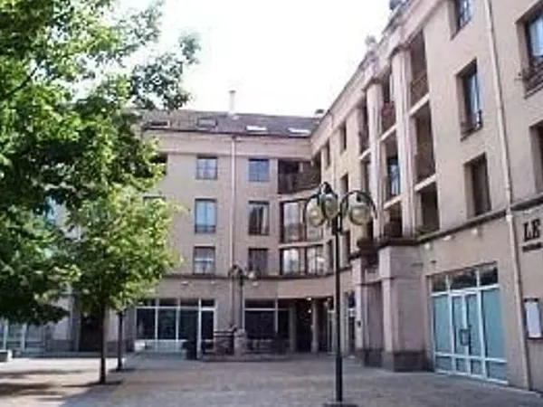 Appartement 2 pièces 52 m²
