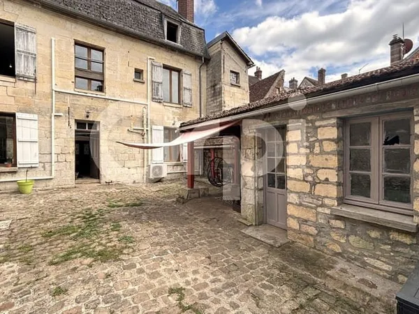 Maison 4 pièces 170 m²