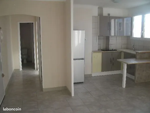 Appartement Vente Perpignan 2p 41m² 42300€