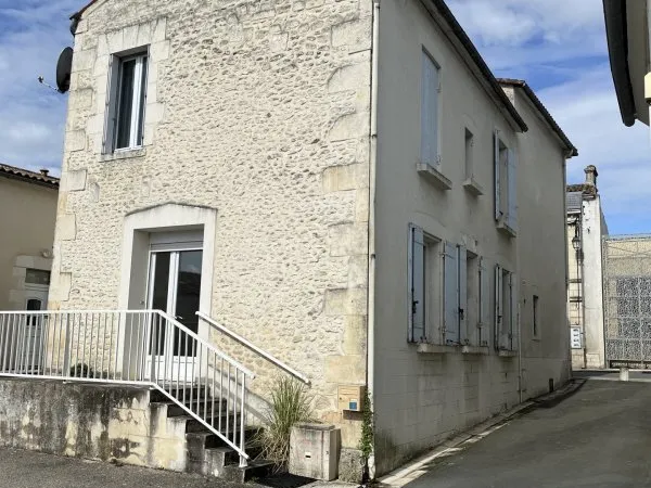 Maison 4 pièces 120 m²