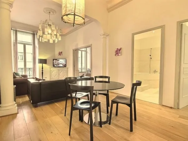 Annonce Immobilière - Appartement à vendre pour la Location Saisonnière à Cannes Secteur de la Banan