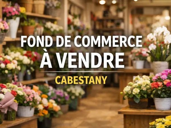 Fonds de commerce