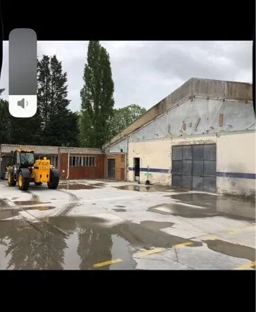 Local 500 m2