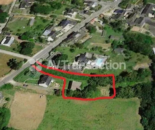 Exclusivite BINIC: 2355m2 de calme et de securite