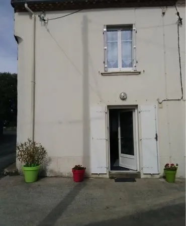 Location en Bord de Loire