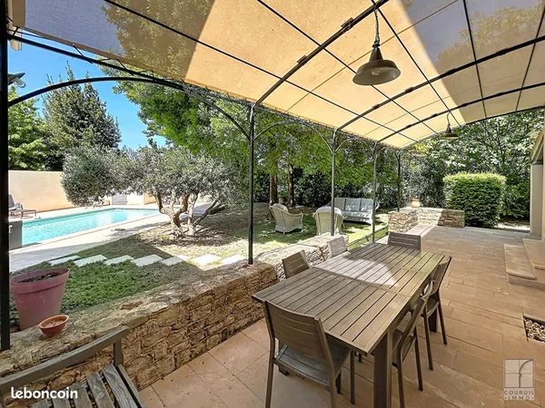 Maison 6 pièces 168 m²