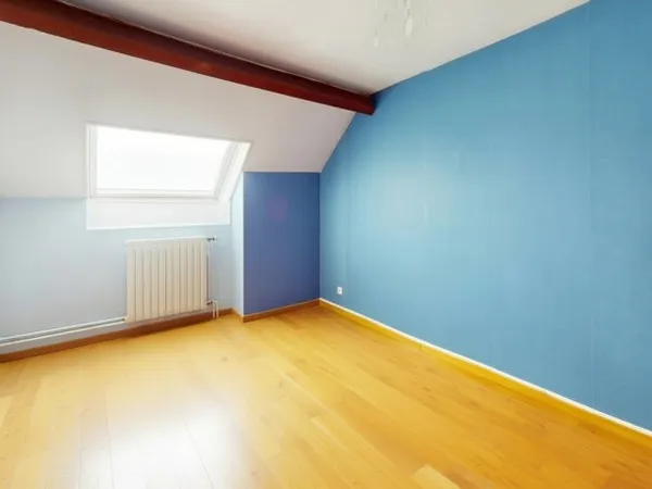 Maison 4 pièces 74 m²