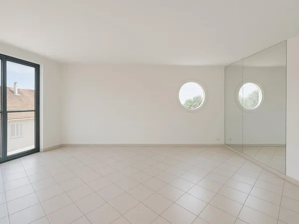 Appartement 4 pièces à Frejus plages