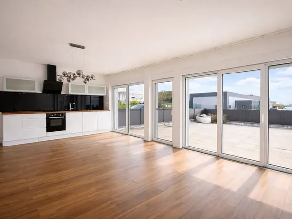 Bureau 2 pièces 80 m²