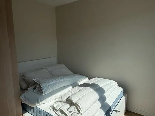 Studio meublé de 23 m² à louer - Idéalement situé au centre-ville