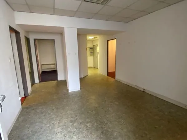 Bureaux à louer 100m²