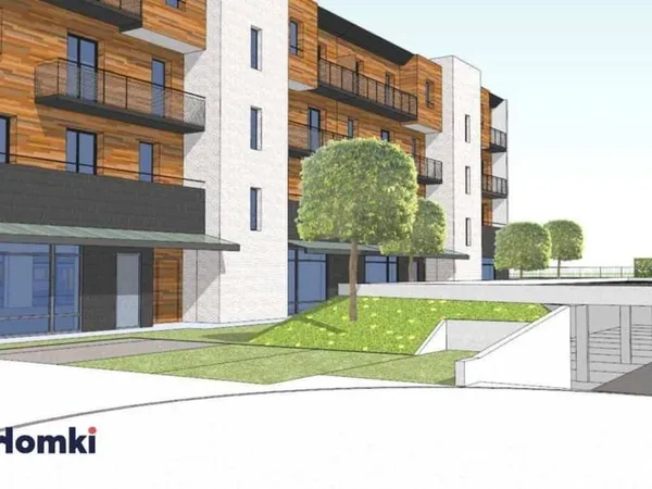 Terrain constructible 3015 m²