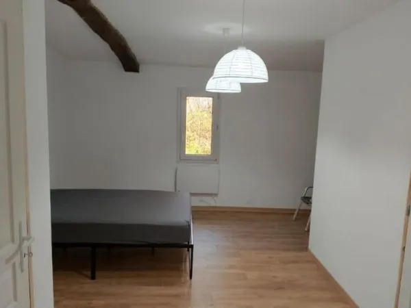 Appartement T2