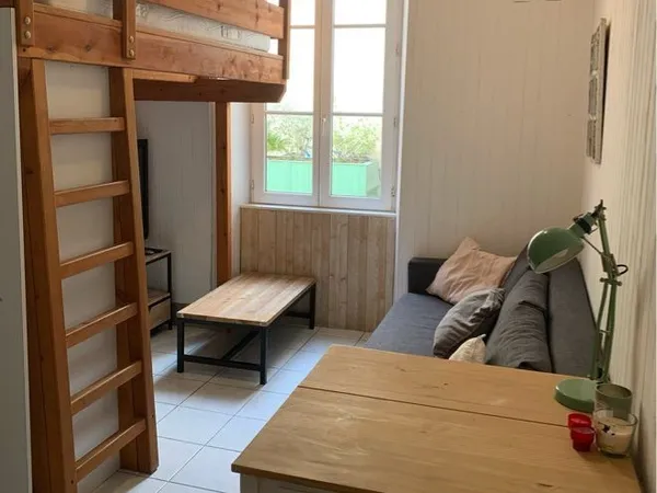 Appartement hyper centre