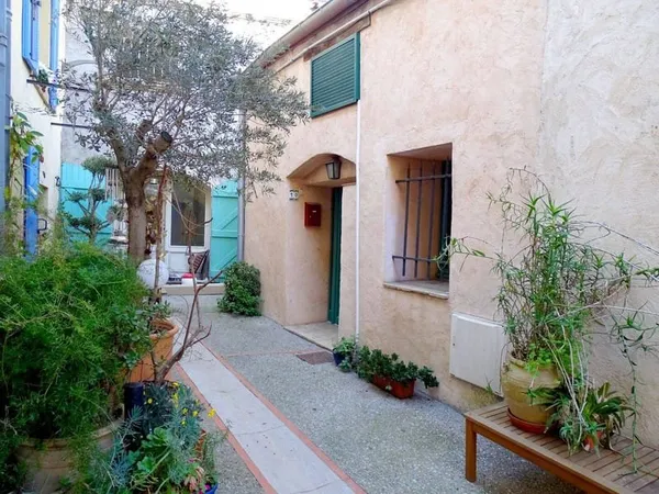 Maison 1 pièce 41 m²
