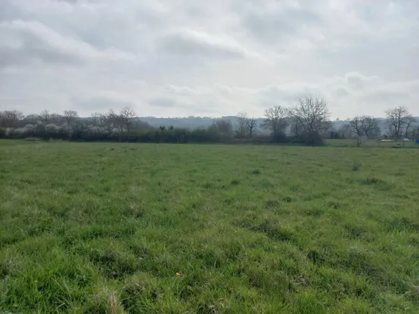 Terrain à bâtir Vente Castelnau-Magnoac  5500m² 29000€