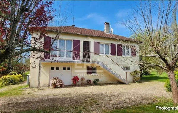 Maison 4 pièce(s) 102.2 m2