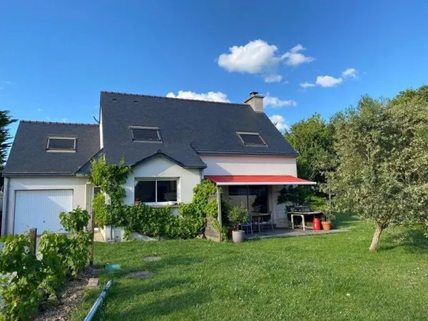 Maison de luxe 7 pièces 111 m²