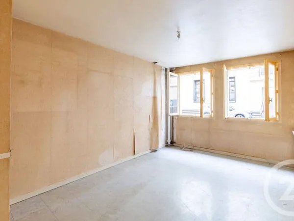 Appartement 3 pièces 57 m²