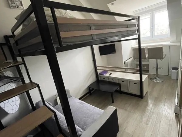 Studio meuble rennes thabor