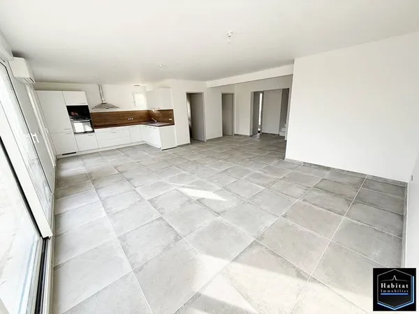 Maison 7 pièces 128 m²