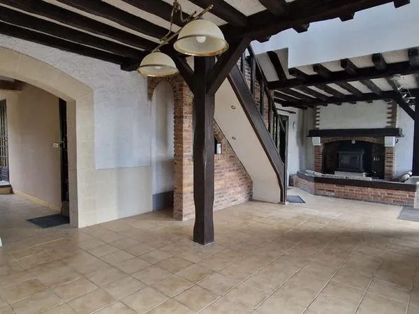 Maison 5 pièces 170 m²