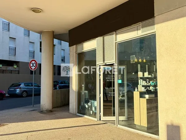 Fonds de commerce Castelnau Le Lez 36 m2