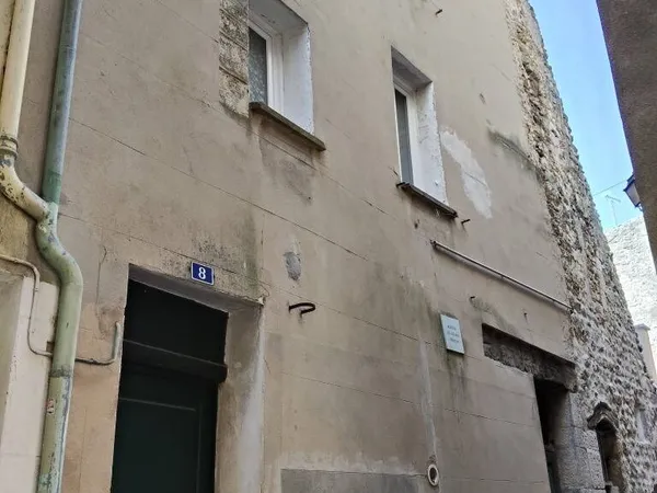 Maison 4 pièces 83 m²