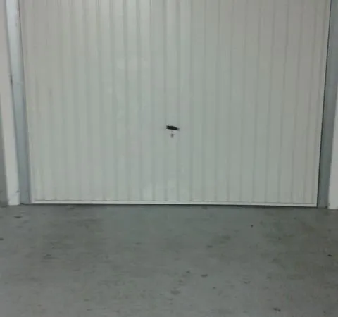 Location Box sécurisé