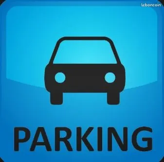 Parking/box 10 m² Strasbourg