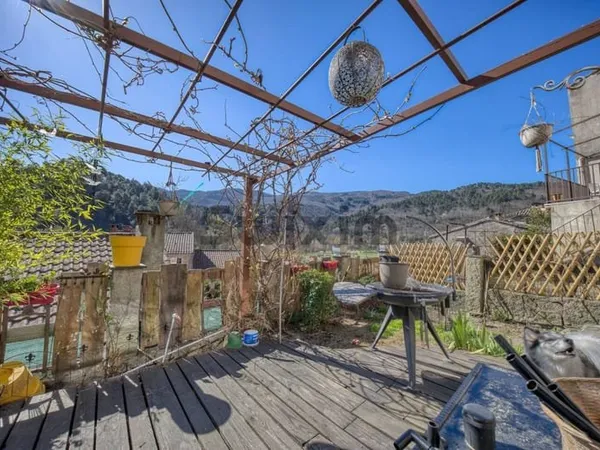 Maison 5 pièces 98 m²