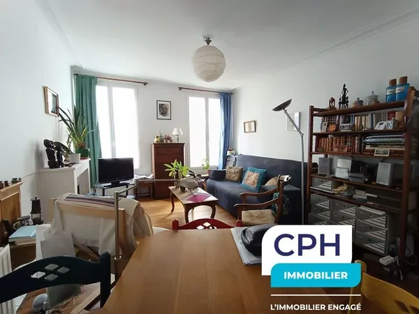 Coup de coeur assuré au pied de la Butte de Montmartre !