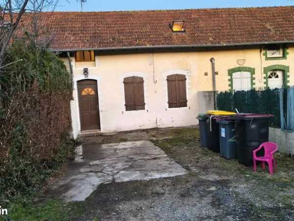 Maison à vendre (urgent)