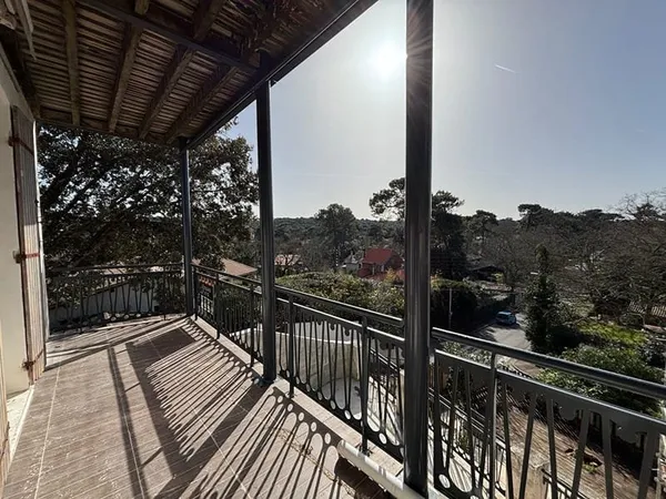 Appartement Arcachon / Le Moulleau Centre 2 pièce(s) 30 m2