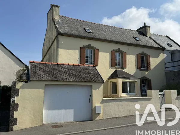 Maison 6 pièces 120 m²