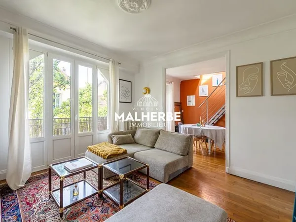 BEL APPARTEMENT 1930