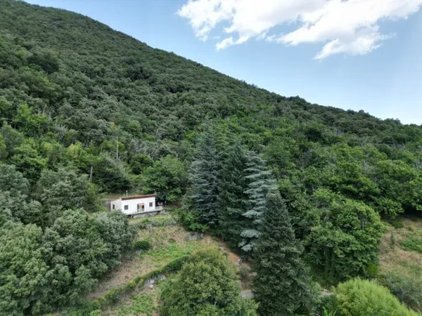 Maison 3 pièces 42 m²