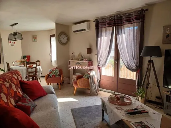 Appartement centre ville