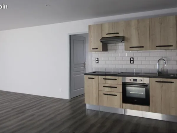 Loue appartement T2