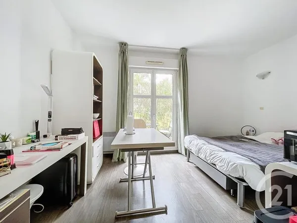 Appartement 2 pièces 20 m²