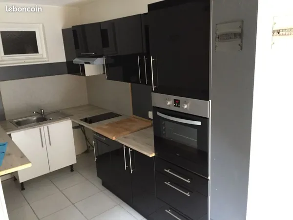 Appartement type 2