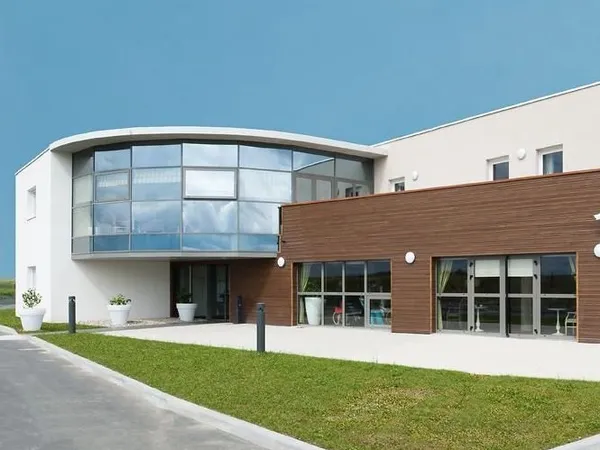 Studio 1 pièce 18 m²
