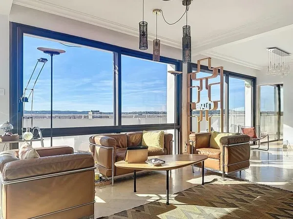 AVIGNON SAINT RUF ROOF TOP 138 m² TERRASSE 100 m² et GARAGE