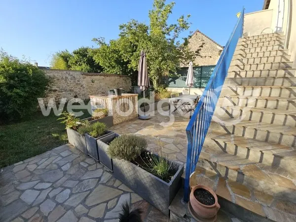 Maison 6 pièces 136 m²
