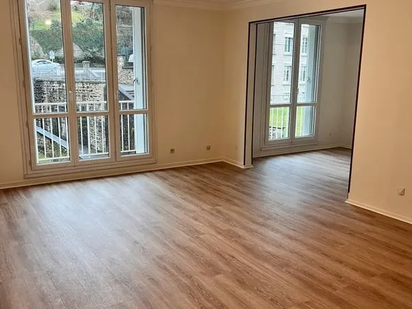 Appartement T4 - Résidence Clémenceau